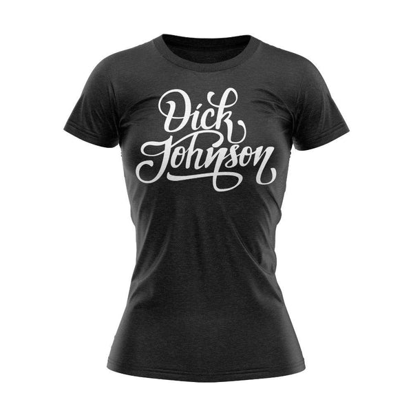 T-Shirt Classic für Frauen Kleidung Discontinued